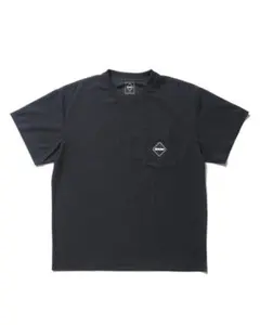 F.C.R.B. FREEZE TECH S/S POCKET TEE