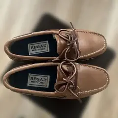 美品　REGAL WEST COASTのサムネイル