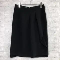 ALBERTA FERRETTI ラグジュアリー モード 古着 ラップスカートのサムネイル