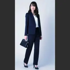 セール中❤︎美品❤︎ NATURAL BEAUTY BASIC パンツスーツ