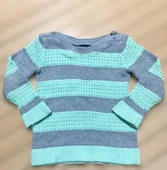 【babyGap】 ニットセーター 95cm