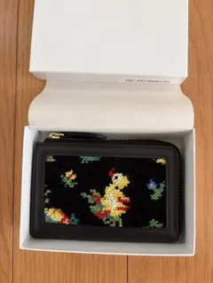 新品未使用　フェイラー　ハイジ　カードケース