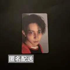 ENHYPEN ヒスン ユニバ ラキドロ