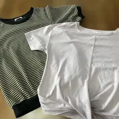 レディース 半袖 まとめ売り GU M