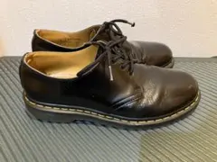Dr.Martens 3ホールシューズ