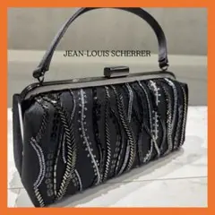 2026年最新】JEAN-LOUIS SCHERRER バックの人気アイテム - メルカリ