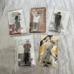 福本大晴アクスタセット