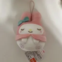 マイメロディー　キーホルダー　サンリオ