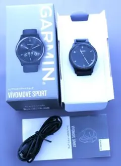 GARMIN Vivomove Sport