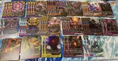 バディファイト　ドラゴンツヴァイ　デッキ