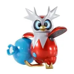 【新品未開封】ポケモンセンター 超合金 テツノツツミ