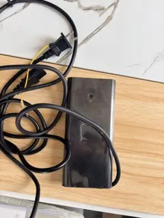 Dell デル Alienware 330W GAN スリム AC アダプター