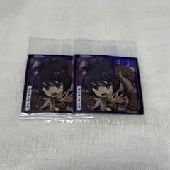 NARUTOウエハース 2-22 みたらしアンコ