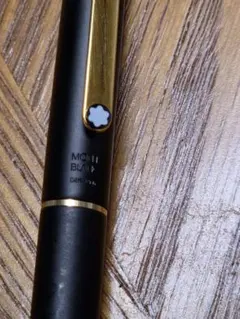 MONTBLANC 万年筆 本体のサムネイル