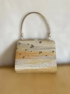 和装　ハンドバッグのサムネイル