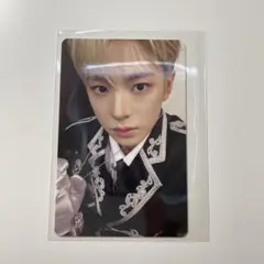 2026年最新】NCT wish ユウシ トレカの人気アイテム - メルカリ