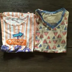 ラグマート　Tシャツ　2枚　RAG MART