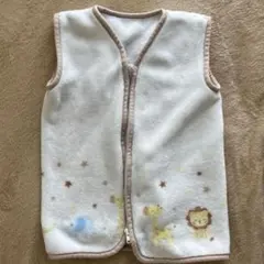 フリーススリーパー 90センチ