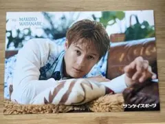 三浦涼介 舞台 bambino 大判サイズ ブロマイド - メルカリ