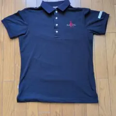 パーリーゲイツ　ポロシャツ