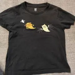グラニフ　ねないこだれだTシャツ 120のサムネイル