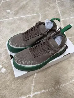 MIKIOSAKABE WORK BOOTS MINT / ICE GRAY - メルカリ