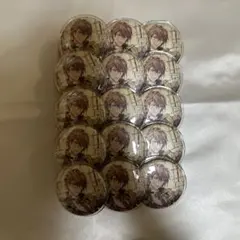 アイナナ アイドリッシュセブン 御堂虎於EXPO 缶バッジ