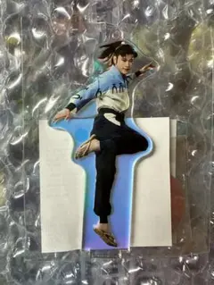 ミュージカル忍たま乱太郎 忍術学園学園祭 第15弾 山田利吉 アクリルスタンド