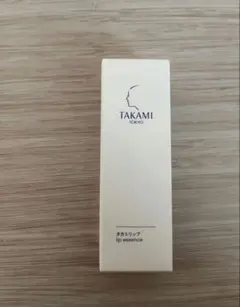 タカミリップ7g 新品未使用のサムネイル