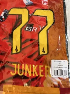 24フォトタオルマフラー　#77