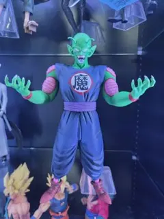 ドラゴンボール 一番くじ ピッコロ大魔王 MASTERLISE フィギュア