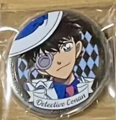 2025年最新】怪盗キッド 缶バッジの人気アイテム - メルカリ