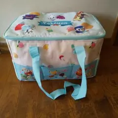 保冷バッグ キャラクターグッズ