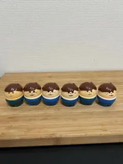 リトルタイクス　トドルトッツ　男の子①