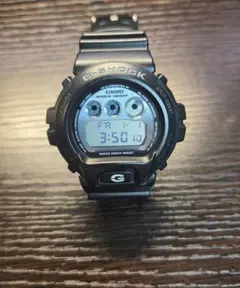 ジャンク品 G-SHOCK DW-6900 藤井フミヤ別注 美品 - メルカリ
