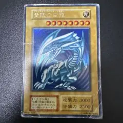 2026年最新】ブルーアイズホワイトドラゴン ウルトラの人気アイテム