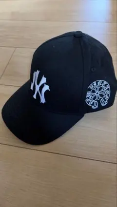 2026年最新】newvintage chrome york 6panel capの人気アイテム - メルカリ
