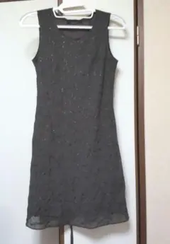 Juelamy ノースリーブ ワンピース　9号