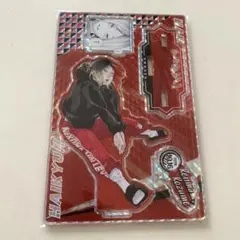 ハイキュー!! 孤爪研磨 2024 バースデー アクリルスタンド