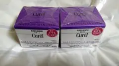 キュレル　エイジングケア　フェイスクリーム40g　2個セット
