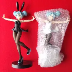 2025年最新】初音ミク バニー フィギュアの人気アイテム - メルカリ