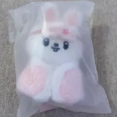 stray kids ペンミ SKZOO 10cm ぬいぐるみ リノ