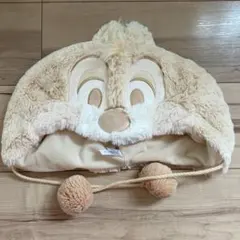 ディズニー チップとデール ファンキャップのサムネイル
