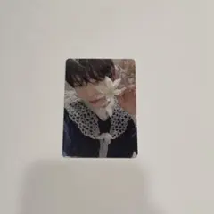 ENHYPEN ソヌ orangeblood 一直娱 yizhiyu 1.0