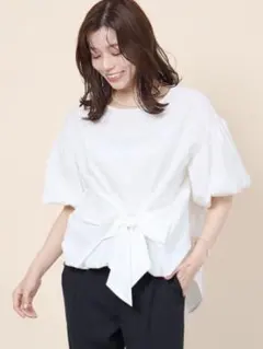 ヤマダヤ　fennel ブラウス