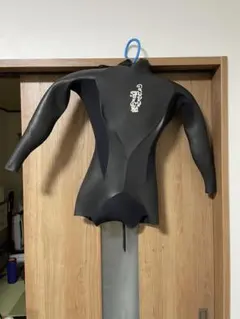 美品　アムステルダム　ウェットスーツ AMSTERDAM WETSUITS(アムステルダムウェットスーツ)LONG SLEEVE