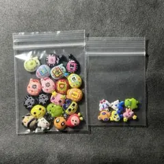 ネイルパーツ たまごっち