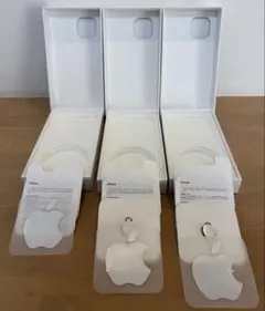 iPhone 14 空箱　３つセット