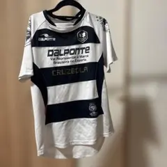 DALPONTE サッカーTシャツ150