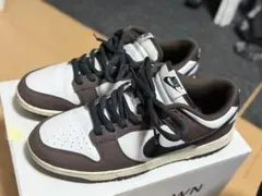 2025年最新】nike dunk low 28.5の人気アイテム - メルカリ
